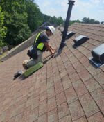 Protect Your Home. Elevate Your Curb Appeal. Choose the Right Roof.
